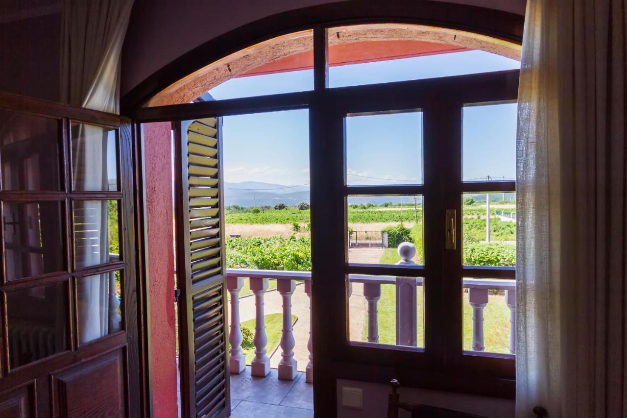 Villadecanes Hotel Rural Lacelo מראה חיצוני תמונה