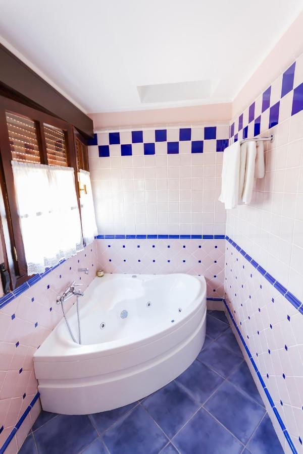 Villadecanes Hotel Rural Lacelo מראה חיצוני תמונה