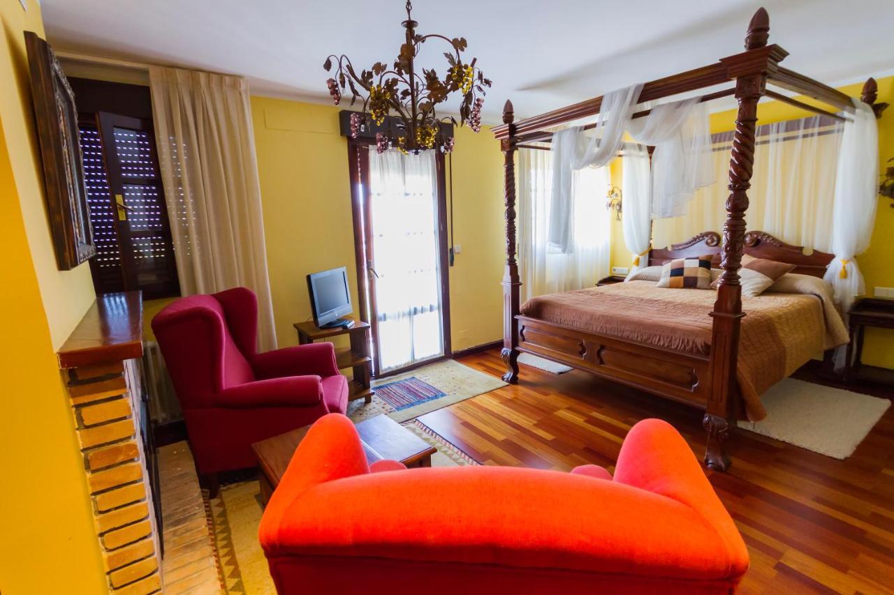 Villadecanes Hotel Rural Lacelo מראה חיצוני תמונה