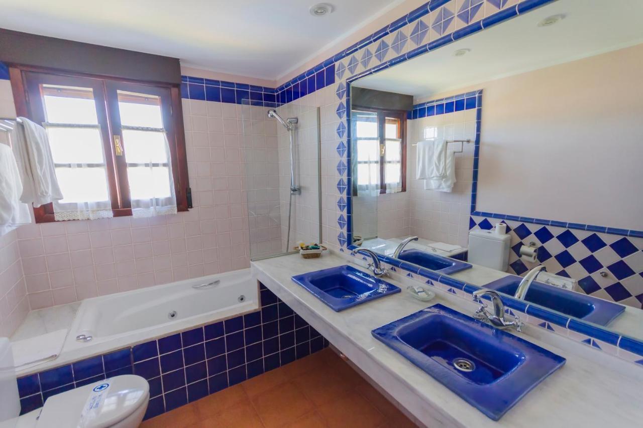 Villadecanes Hotel Rural Lacelo מראה חיצוני תמונה