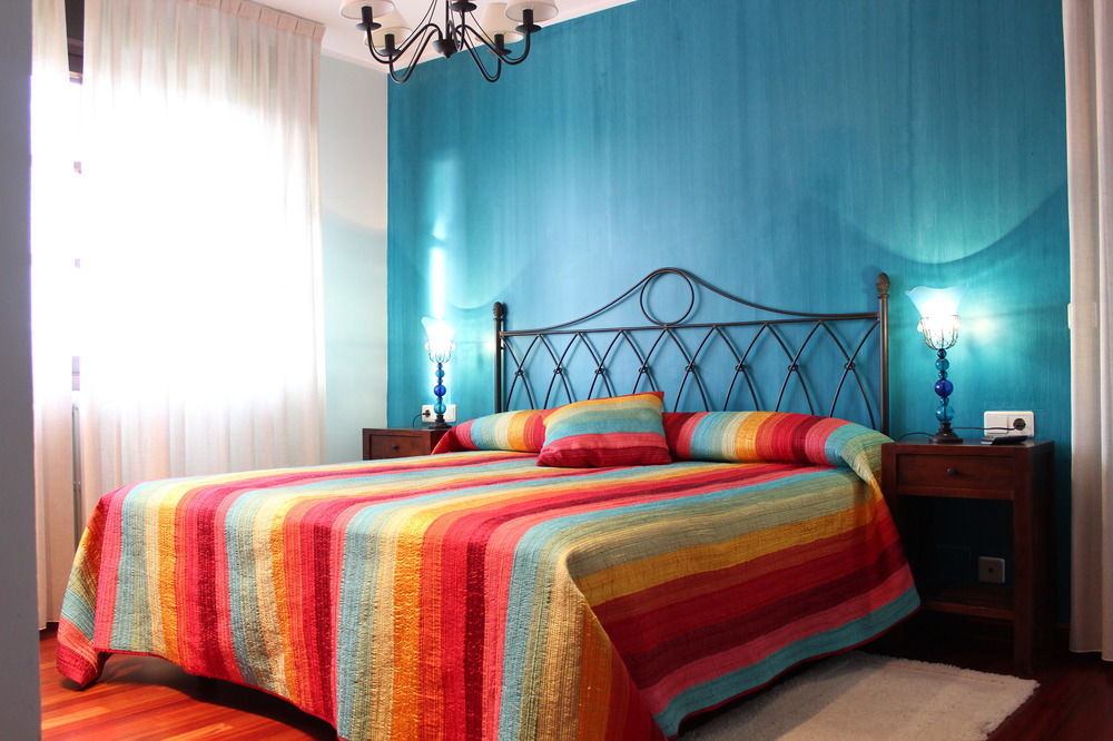 Villadecanes Hotel Rural Lacelo מראה חיצוני תמונה