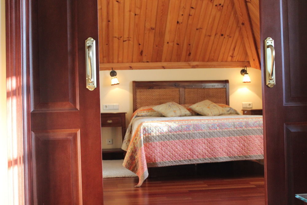 Villadecanes Hotel Rural Lacelo מראה חיצוני תמונה