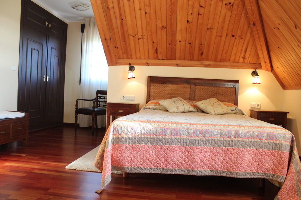 Villadecanes Hotel Rural Lacelo מראה חיצוני תמונה