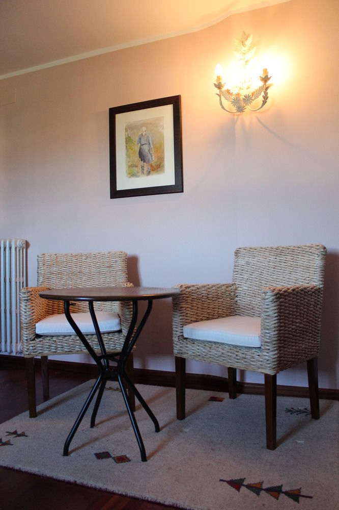 Villadecanes Hotel Rural Lacelo מראה חיצוני תמונה