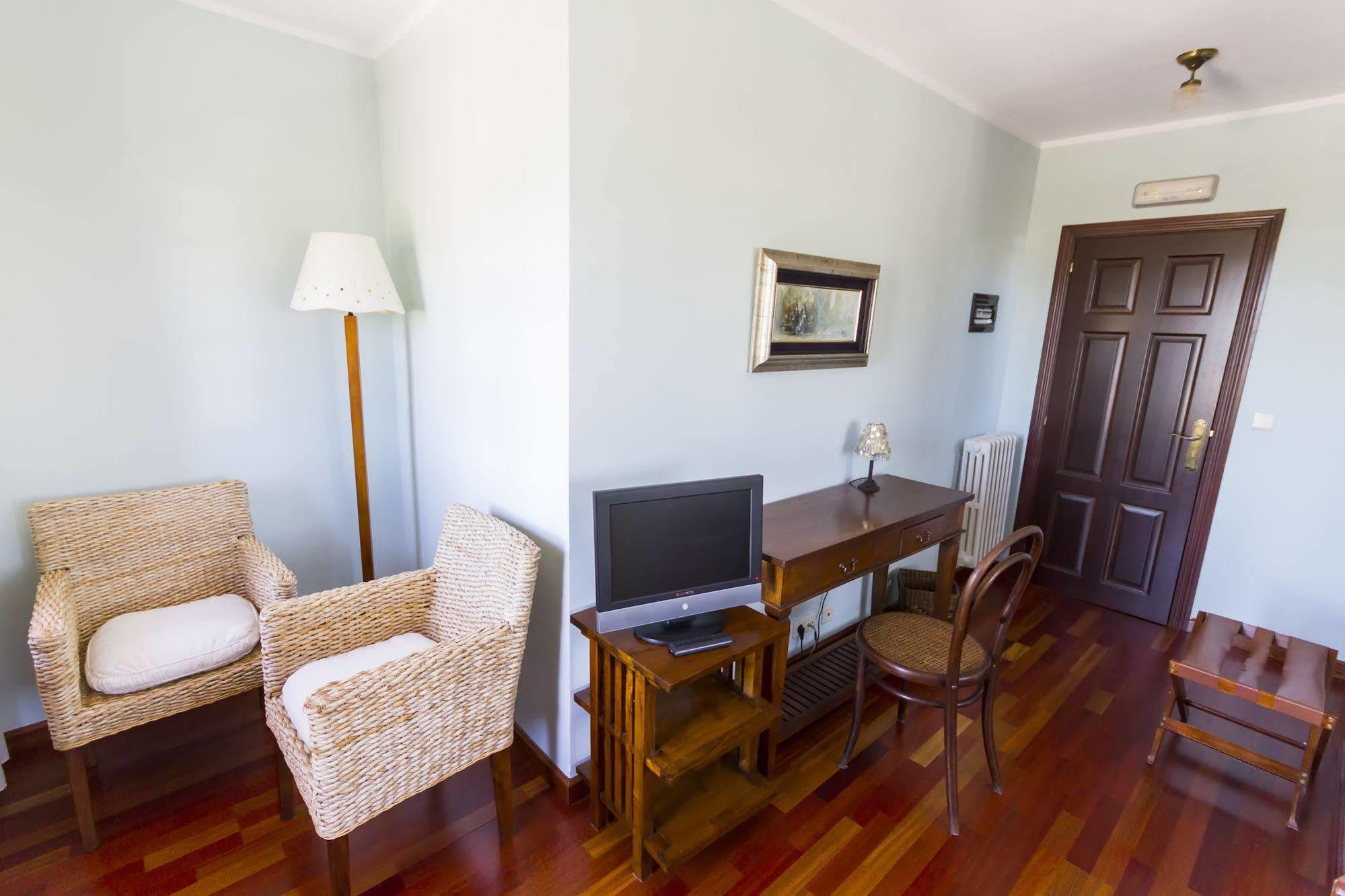 Villadecanes Hotel Rural Lacelo מראה חיצוני תמונה
