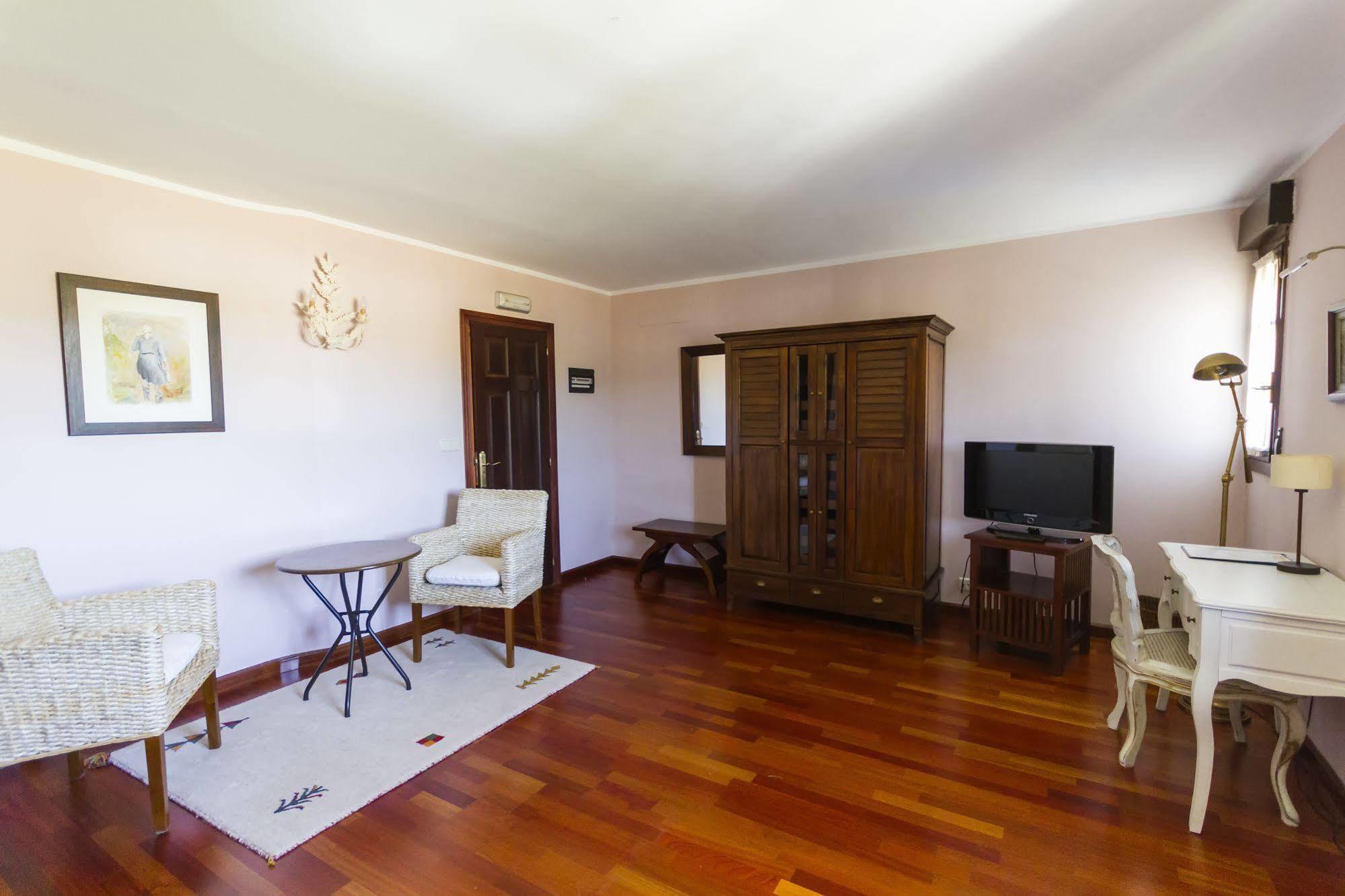 Villadecanes Hotel Rural Lacelo מראה חיצוני תמונה