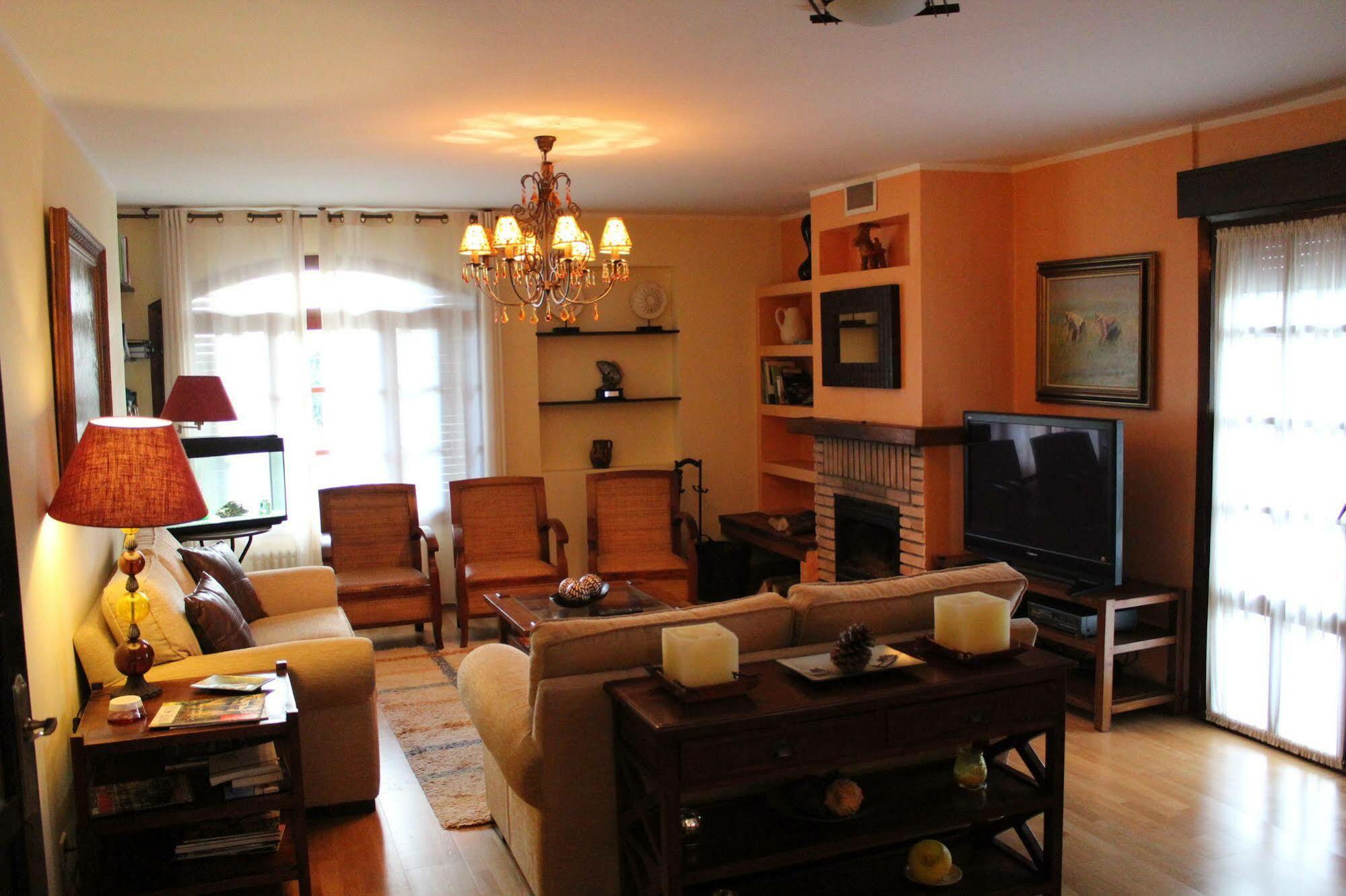 Villadecanes Hotel Rural Lacelo מראה חיצוני תמונה
